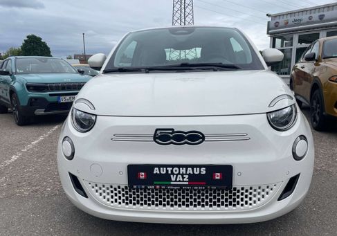 Fiat, 2024