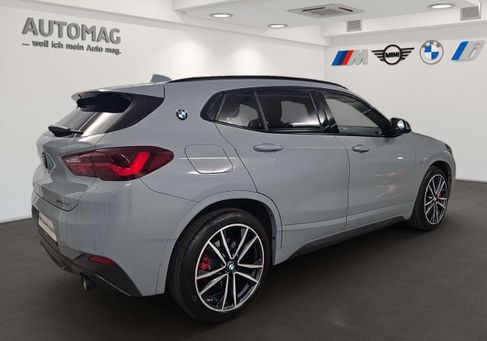 BMW X2, 2022 3