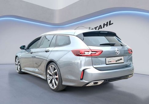 Opel Insignia, 2020 3