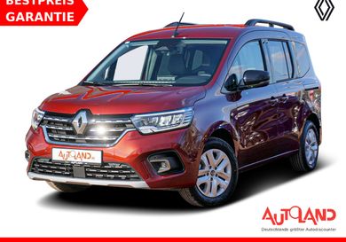 Renault Kangoo, 2023