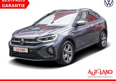 Volkswagen Taigo, 2023