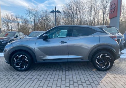 Nissan Juke, 2023 3