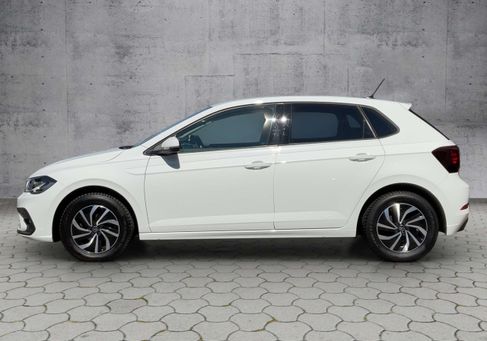 Volkswagen Polo, 2022