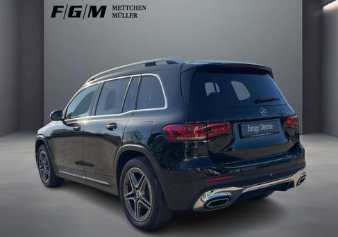 Mercedes-Benz GLB 250, 2019