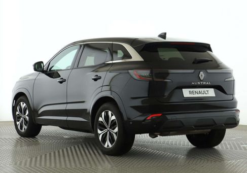 Renault Austral, 2025