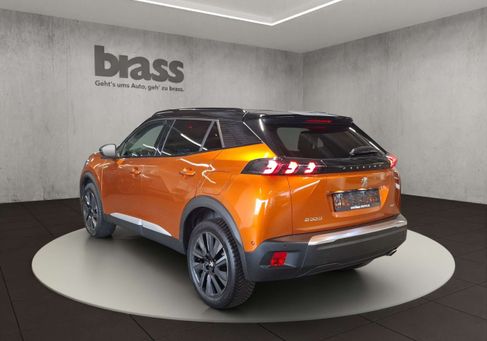 Peugeot 2008, 2023