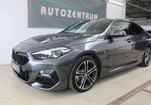 BMW 220, 2020 2