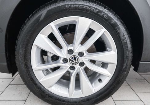Volkswagen Taigo, 2025