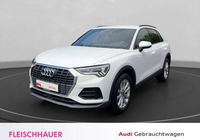 Audi Q3, 2024