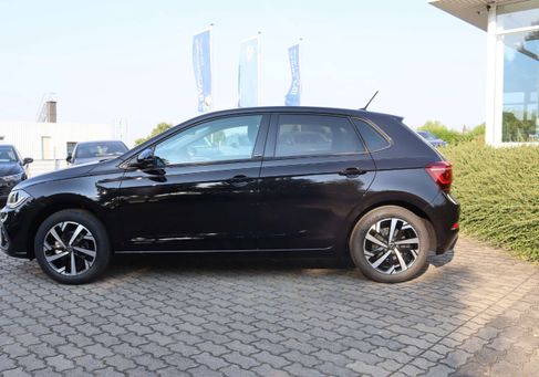Volkswagen Polo, 2025 3