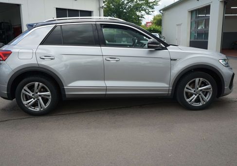 Volkswagen T-Roc, 2023