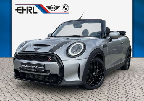 MINI Cooper S Cabrio, 2023