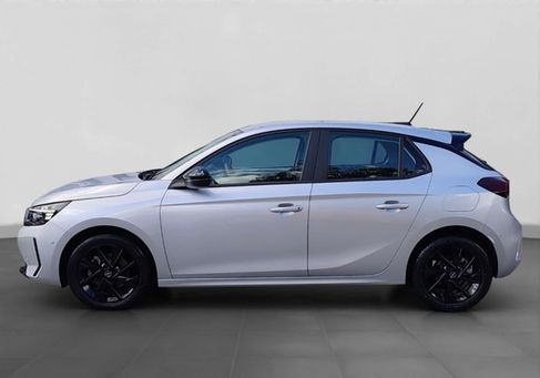 Opel Corsa, 2024 2