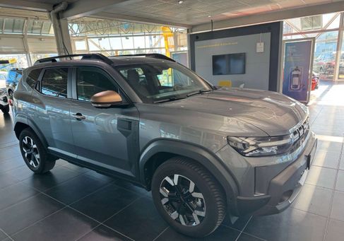 Dacia Duster, 2025 2