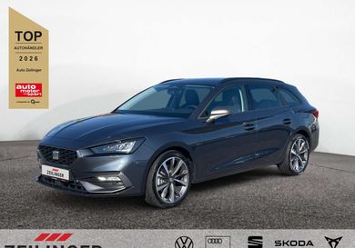 Seat Leon, 2026