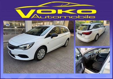 Opel Astra, 2021