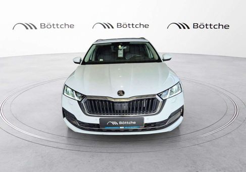 Skoda Octavia, 2023