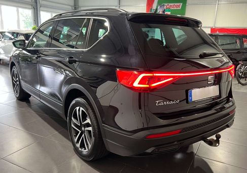 Seat Tarraco, 2020 3