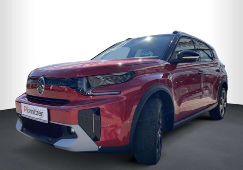 Citroën C3 Aircross, 2026 2