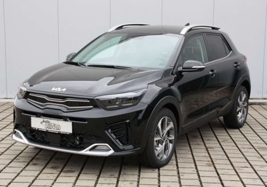 Kia Stonic, 2025