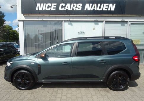 Dacia Jogger, 2023