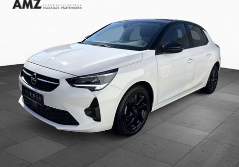 Opel Corsa, 2023 2