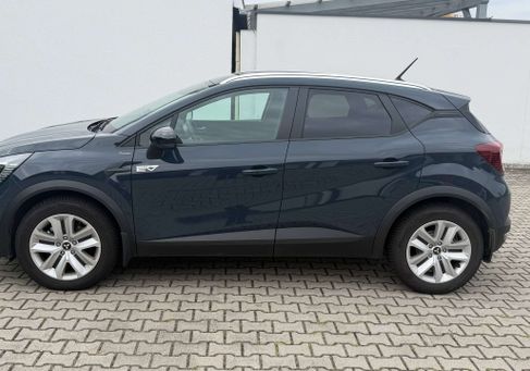 Mitsubishi ASX, 2023