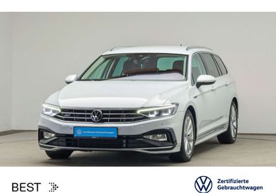 Volkswagen Passat Variant, 2023
