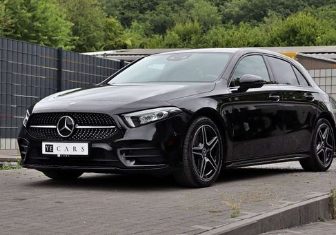Mercedes-Benz A 180, 2022