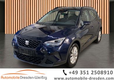 Seat Arona, 2022