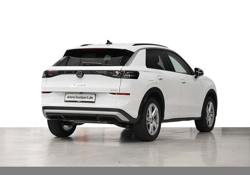 Volkswagen T-Roc, 2026 2
