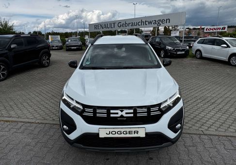 Dacia Jogger, 2023