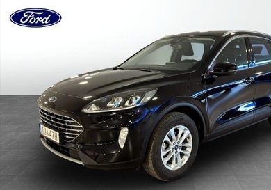 Ford Kuga, 2023
