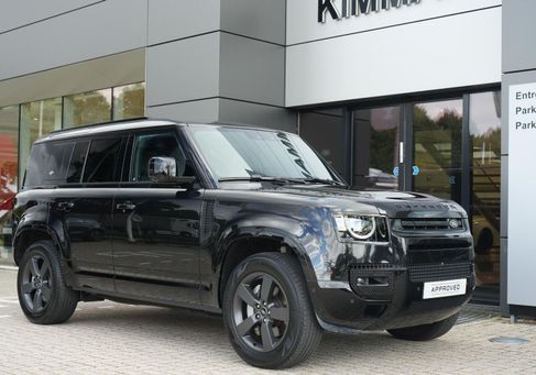 Land Rover Defender, 2024 3