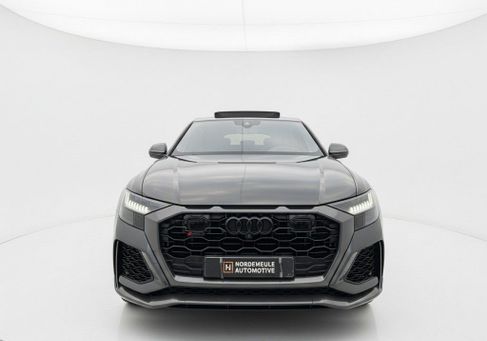 Audi RSQ8, 2020