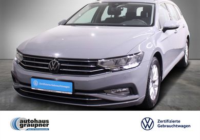 Volkswagen Passat Variant, 2024