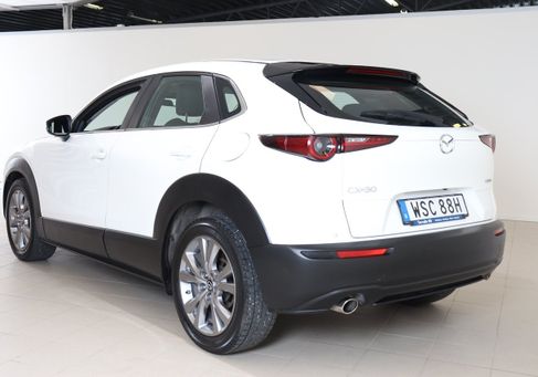 Mazda CX-30, 2021