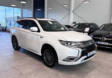 Mitsubishi, 2020