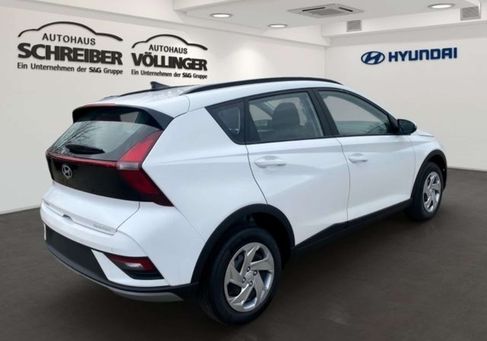 Hyundai Bayon, 2026 3