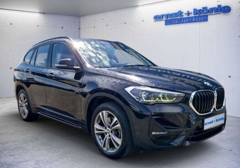 BMW X1, 2019 2