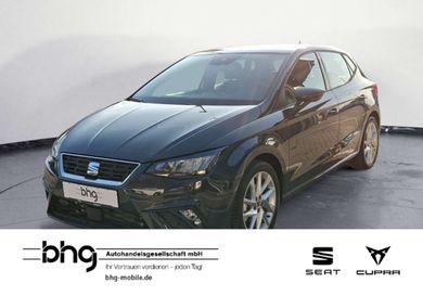 Seat Ibiza, 2026