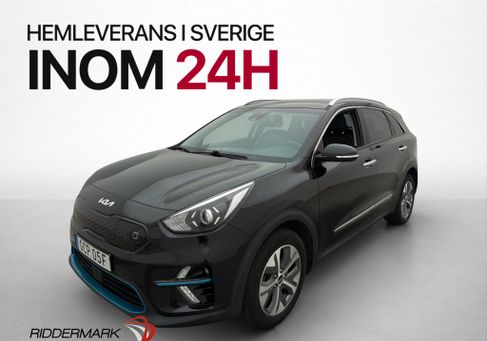 Kia Niro, 2022