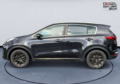 Kia Sportage, 2018 2