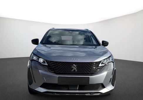 Peugeot 3008, 2023