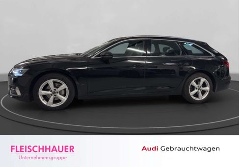 Audi A6, 2023 3