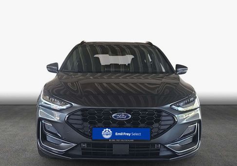 Ford Focus, 2025