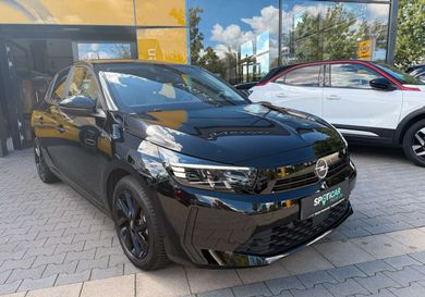 Opel Corsa, 2025