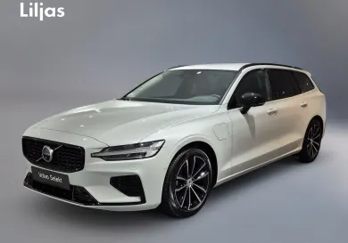 Volvo V60, 2026