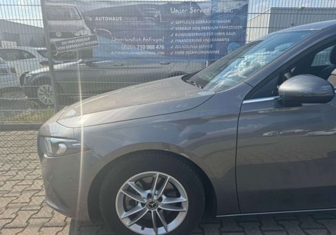 Mercedes-Benz A 200, 2019