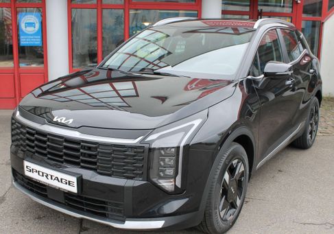 Kia Sportage, 2026 2
